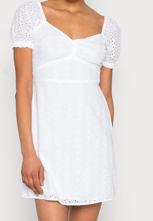 Vestito casual - white