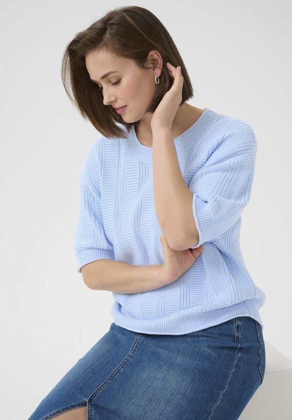 WHITNEY - Basic T-shirt - windsurfer2