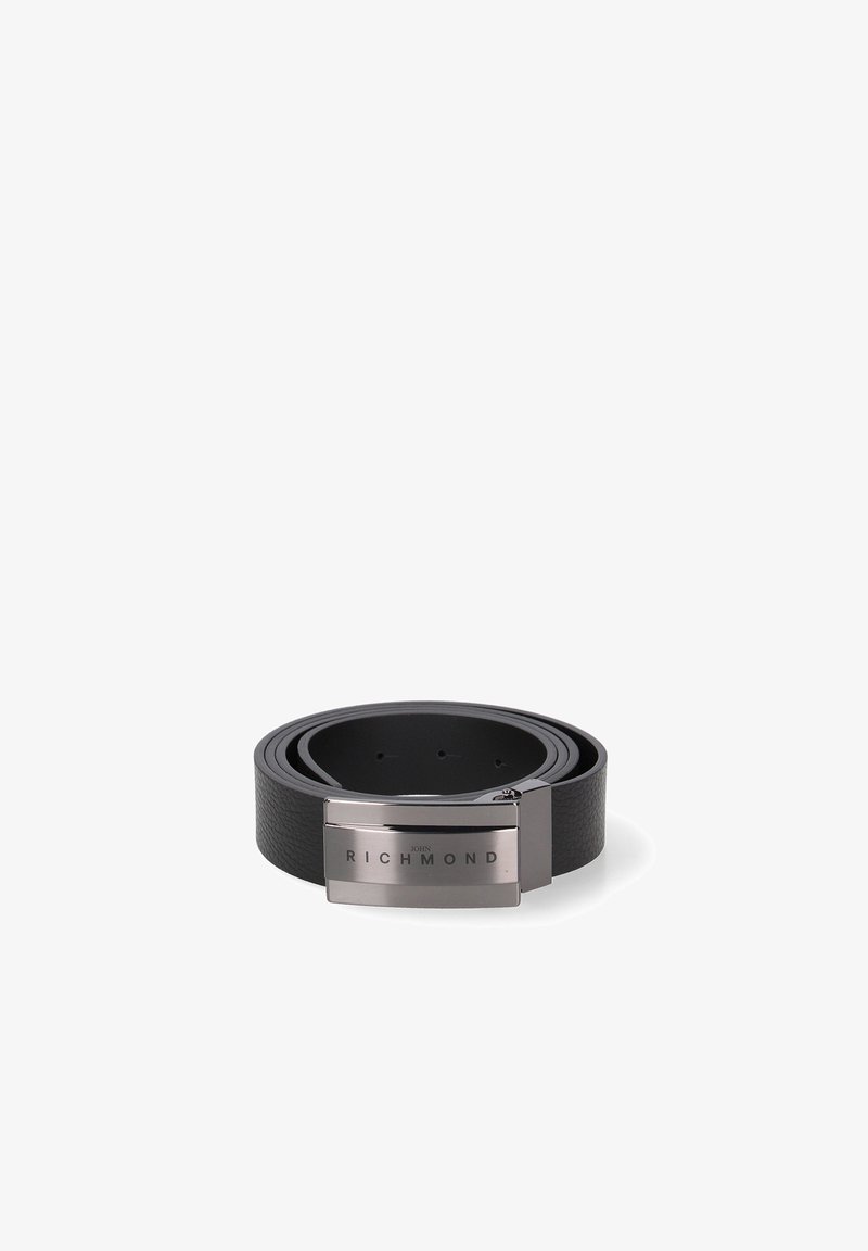 John Richmond Cintura - black