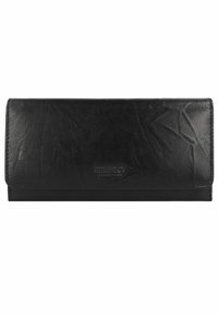 mano - DONNA AURONA  - Wallet - schwarz Thumbnail Image 1