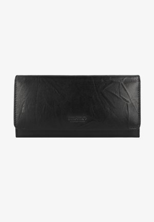mano DONNA AURONA - Wallet - schwarz