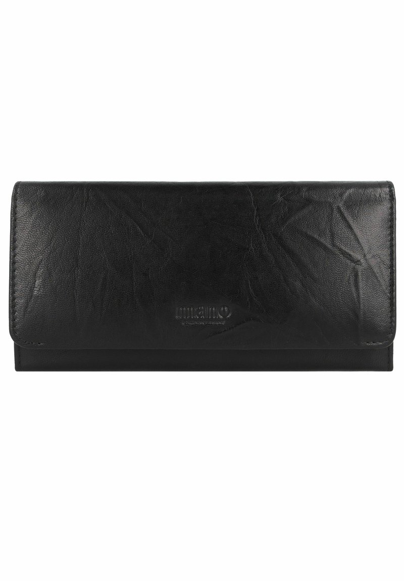 mano - DONNA AURONA  - Wallet - schwarz, Enlarge