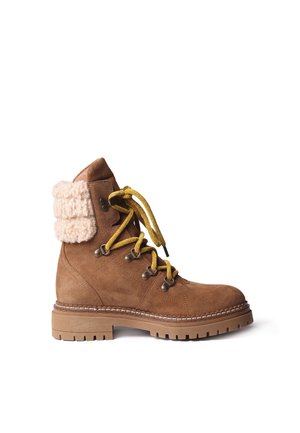 Vinterstövlar - brown