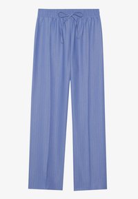 Pantaloni - light blue