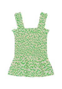Molo ROSINE - Toppi - green leo