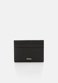 BOSS ALYCE CARD HOLDER - Portafoglio - black