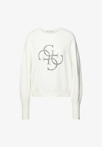 No seleccionado, bianco