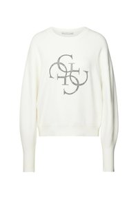 Maglione - bianco