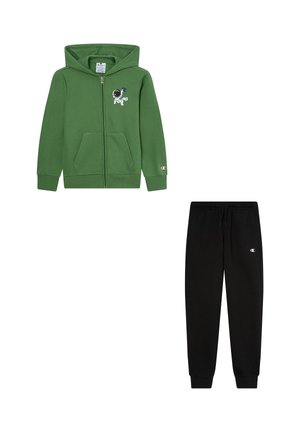 SET - Tuta - green
