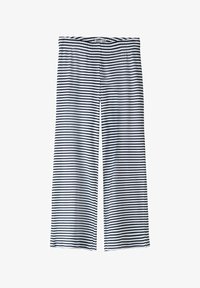 Pasirinkta, navy blazer