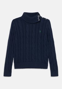 Επιλέχθηκε, cruise navy