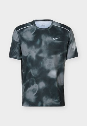 Nike Performance, MILER - T-Shirt sport - black