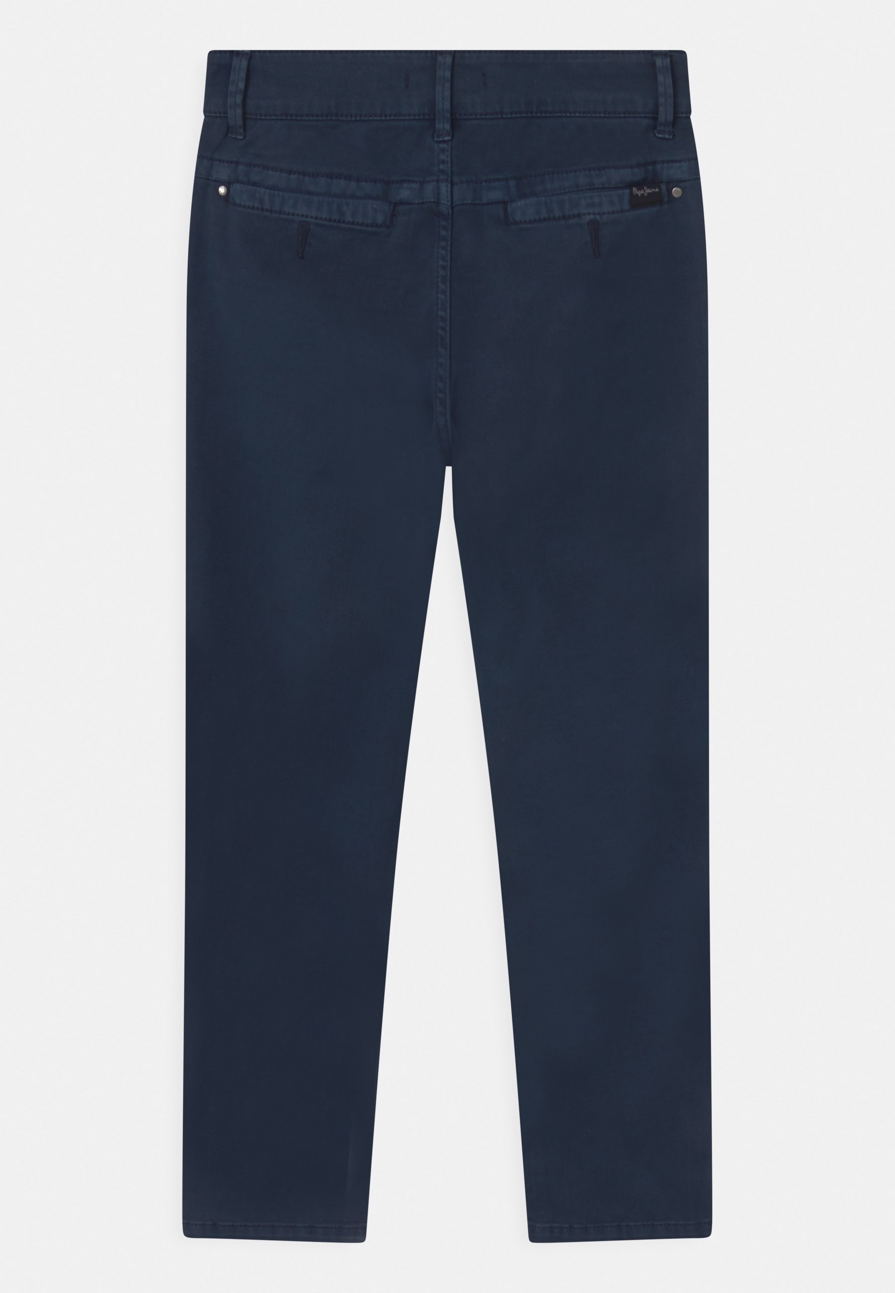 Pepe Jeans GREENWICH - Chinos - scout blue/blue - Zalando.ie