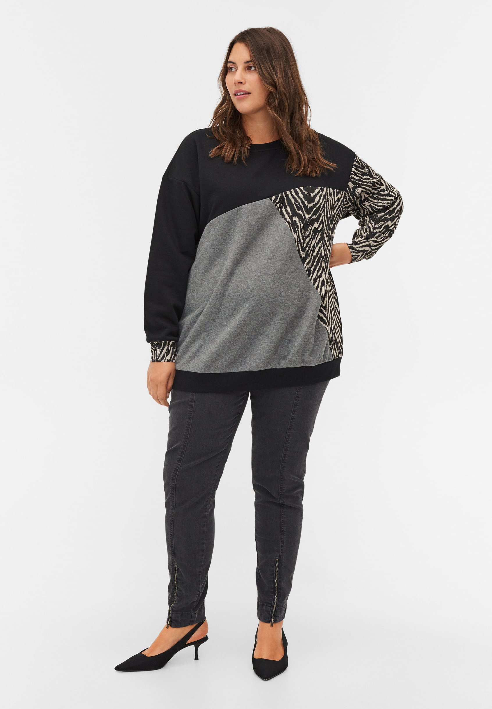 zalando taglie comode