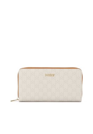 ROLETTE - Portefeuille - off white bb