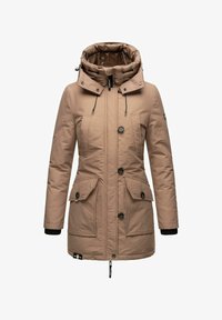 Unselected, taupe grey