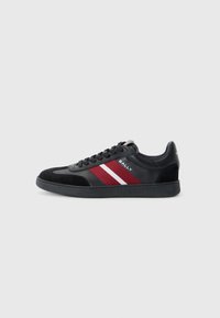 Selezionato, black