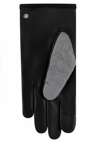 Roeckl Fingerhandschuh - silvergrey