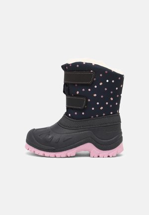 Snowboot/Winterstiefel - multi-coloured