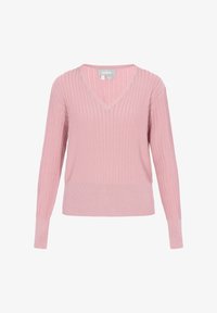 Geselecteerd, light rose