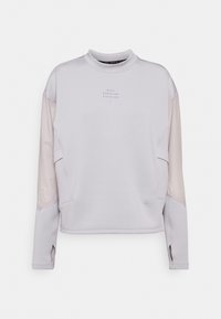 Nike Performance Felpa - grey