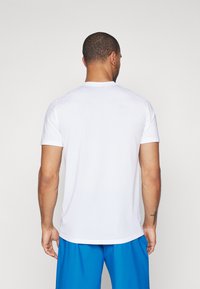 Björn Borg ATHLETIC - Sportfelső - brilliant white