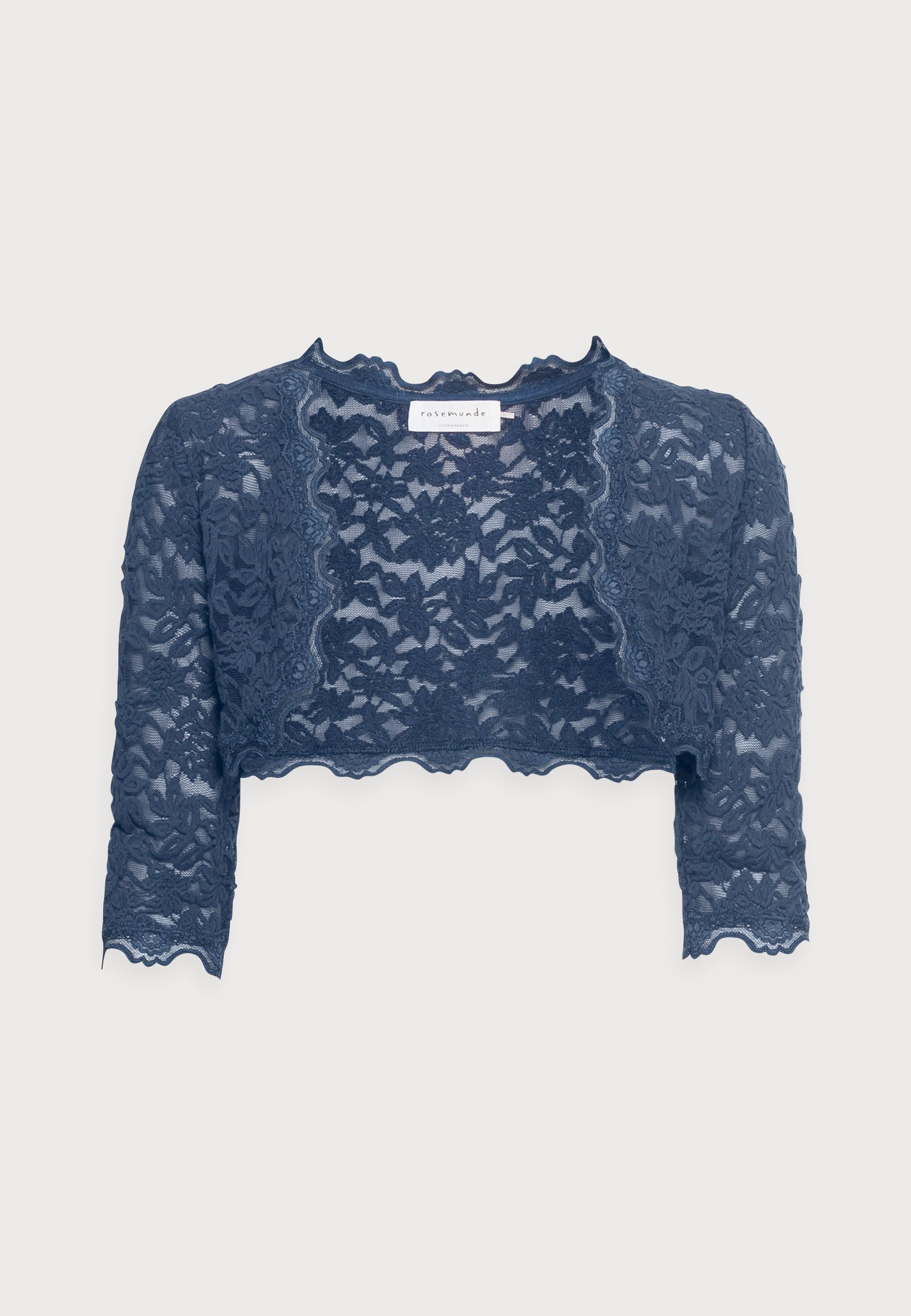 Chaqueta punto de Boleros y toreras para Mujer | FASHIOLA.es