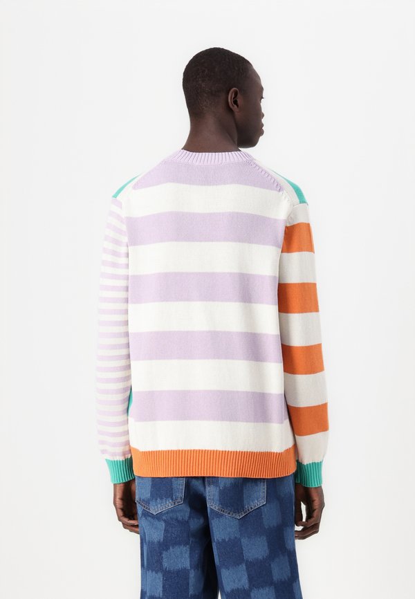 KESÄKOJU MAALIS PATJA UNISEX - Jumper3