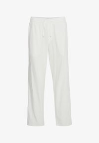 Non selezionato, off white
