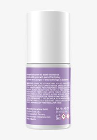 alessandro STRIPLAC UV COLOUR - Vernis à ongles - simply lavender