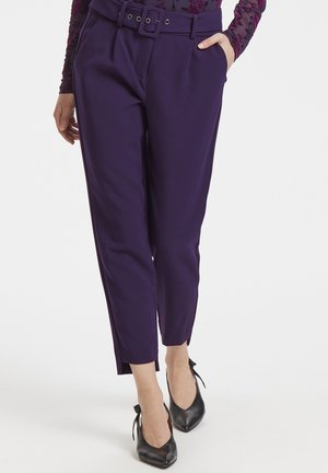 Bukser - purple