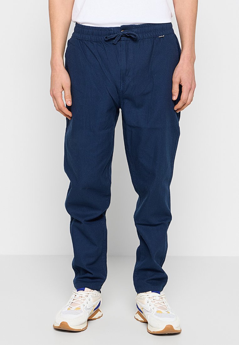 hurley Broek blauw