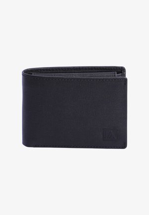 Don Algodon, CARTERAS HOMBRE ALESSANDRO DON ALGODON. - Monedero - black