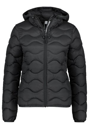 alife & kickin ROXANNE - Winterjacke - moonless