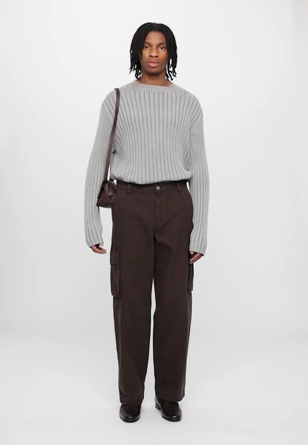 CARGO TROUSERS - Cargo trousers4