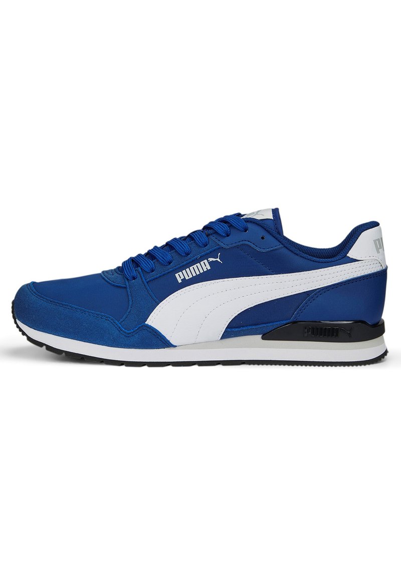 Puma ST RUNNER V3 NL Edzőcipő clyde royal puma white cool light