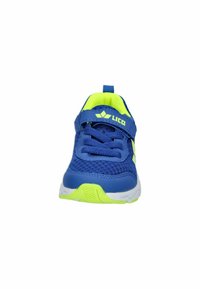 LICO MIKA VS - Treeningjalatsid - blau lemon