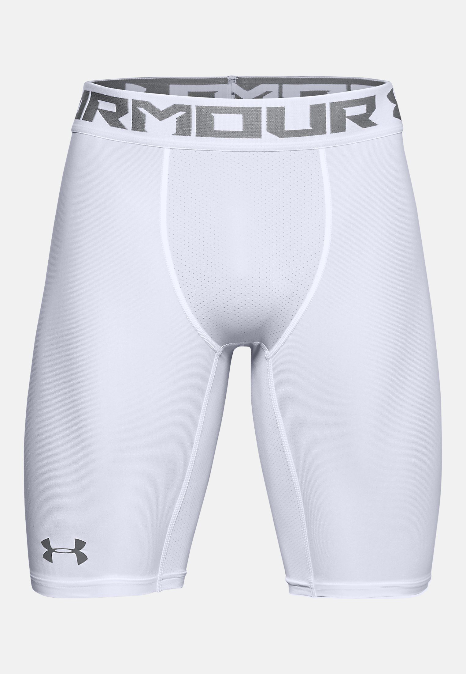 hg armour 2.0 long short