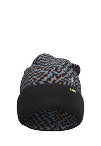 Unausgewählt, black retro line