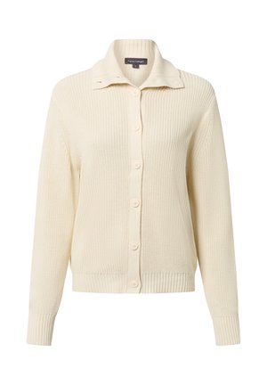 Cardigan - ecru