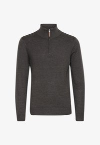 Unselected, charcoal