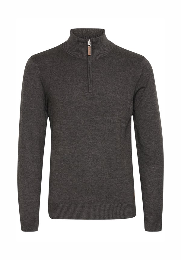 BHROBIN - Jumper - charcoal2