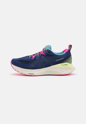 Lowa Calceta EVO GTX Ws, black/champagne - dámské zimní boty