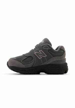 Zapatos de bebé - castlerock black cement