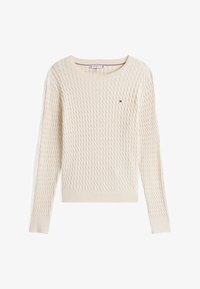 Valimata, heather ivory petal