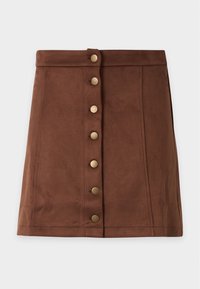 Sélectionné, brown