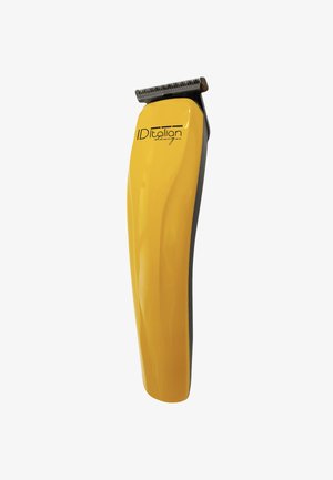Italian Design HAIR CLIPPER ER-700 TRENDY STYLE - Electric razor - yellow