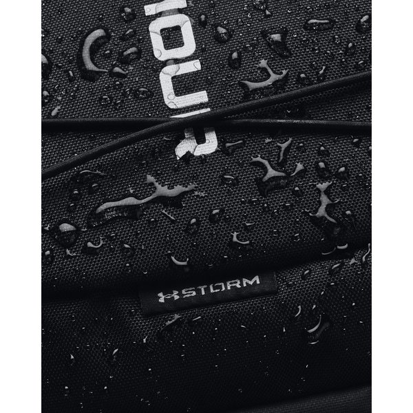 HUSTLE SPORT - Rucksack2