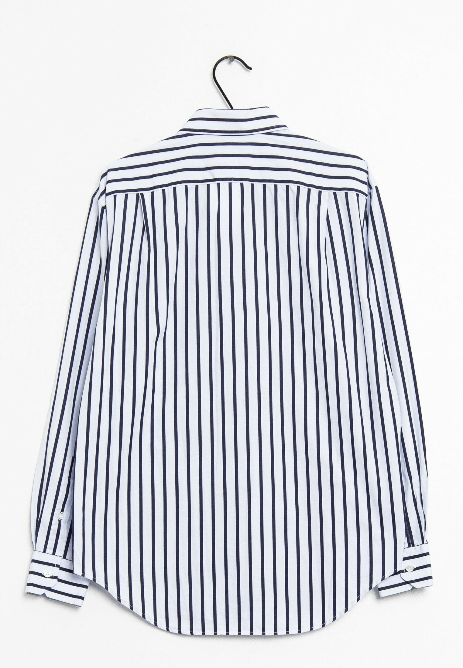 Pedro del Hierro Overhemdblouse - blue/Blauw - Zalando.nl