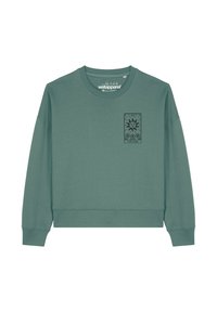 Unausgewählt, green bay